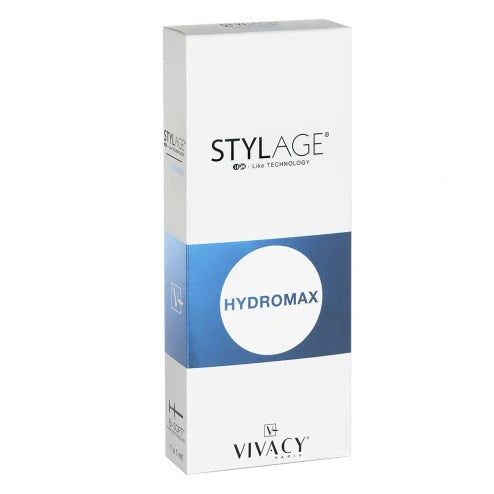 STYLAGE HYDROMAX - 1ml
