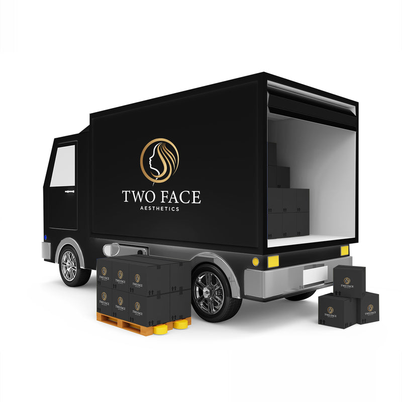 Pabrinex IM High Potency Solution for Injection. – Two Face Aesthetics