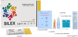 Vitamin D Self Test Home Kit