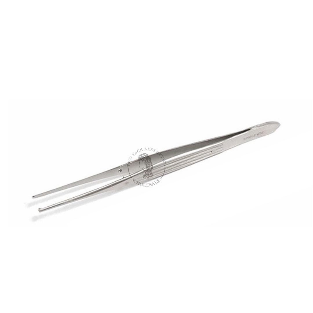 Instrapac Mcindoe Toothed Forceps