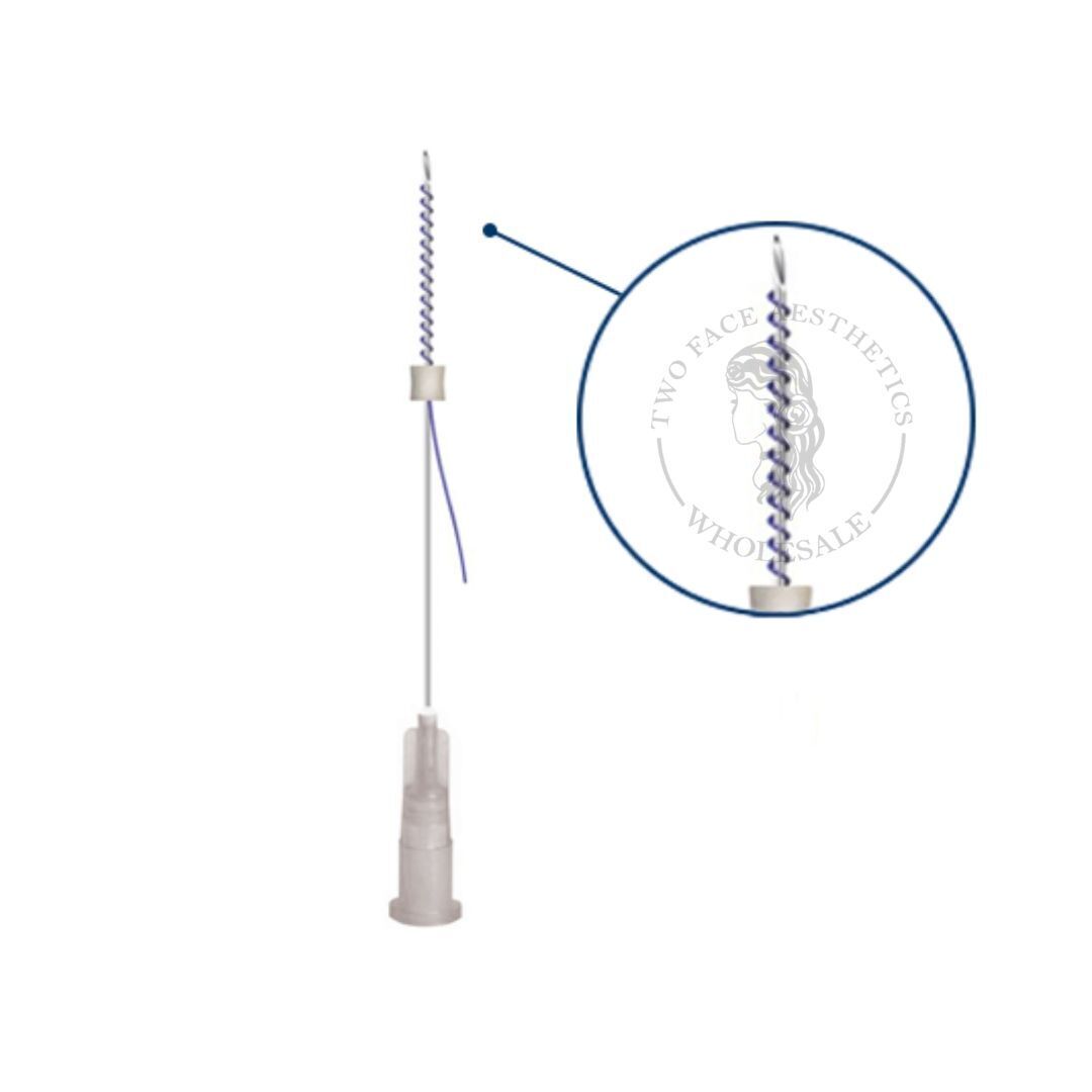 PDO Mono Screw Thread - 27g/70mm - 10pcs