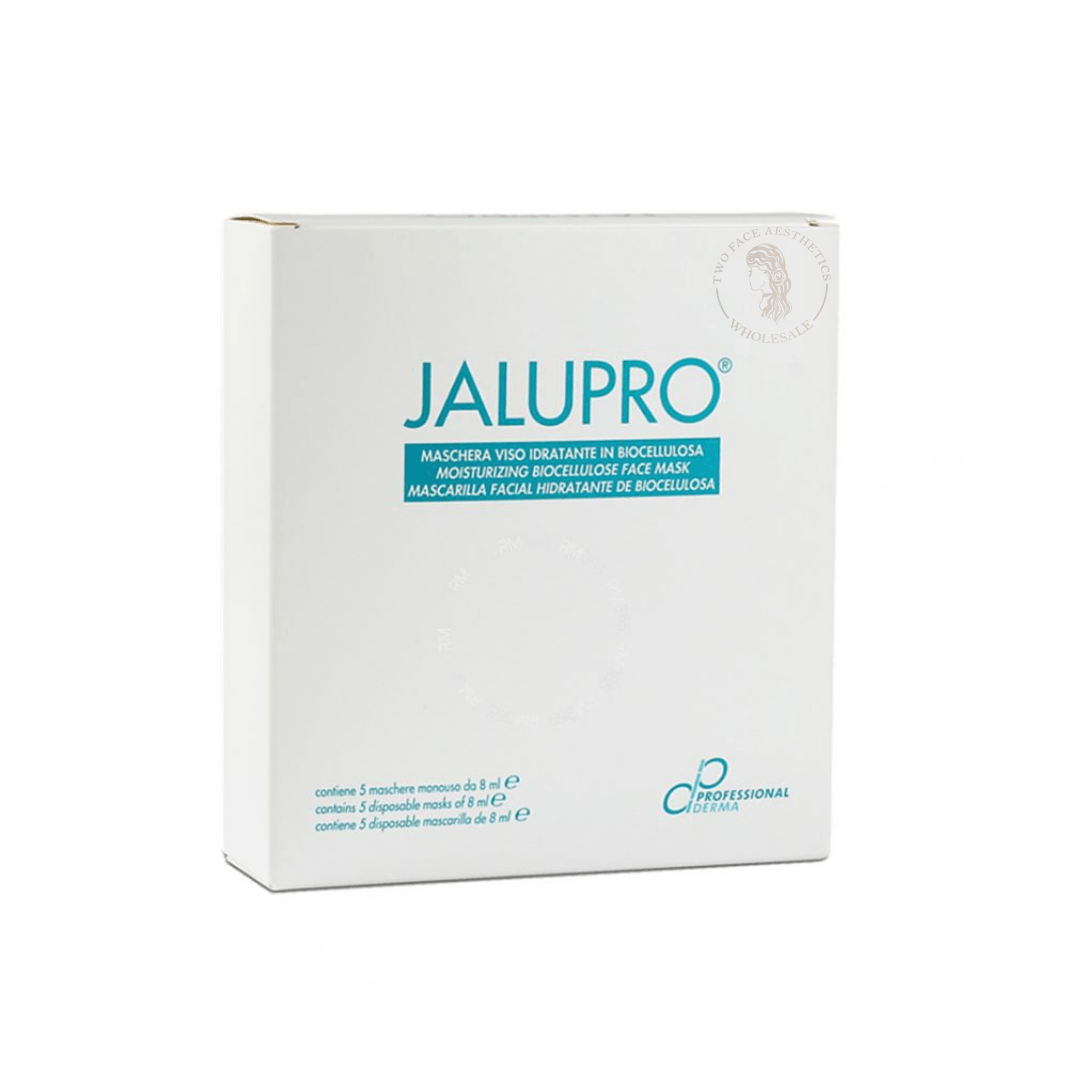 Jalupro Face Mask