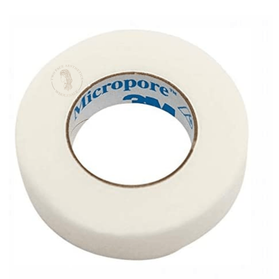 Micropore Surgical Tape - 1pcs