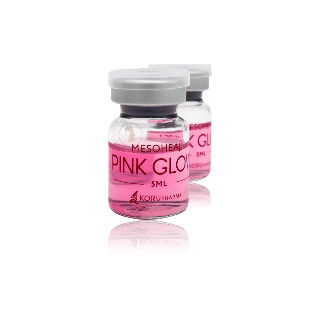 Mesoheal PINK GLOW