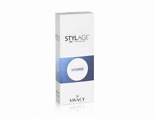 Stylage® Hydro 1ML