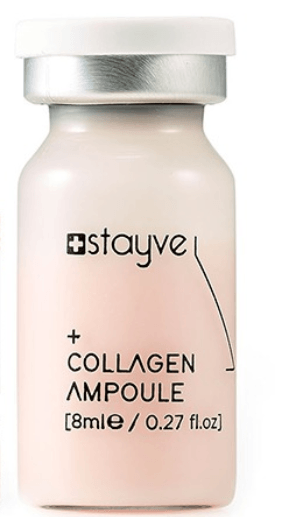 Stayve Collagen Ampoule One Vial 8ml