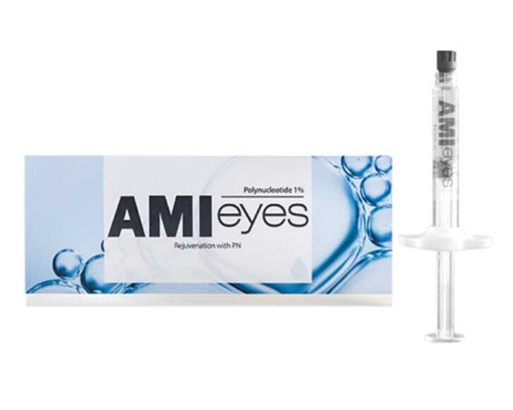 AMI eyes 2ml