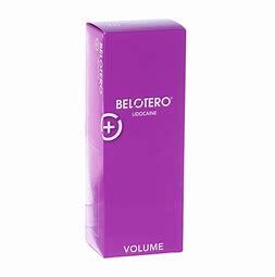 Belotero Volume 2 x 1ml