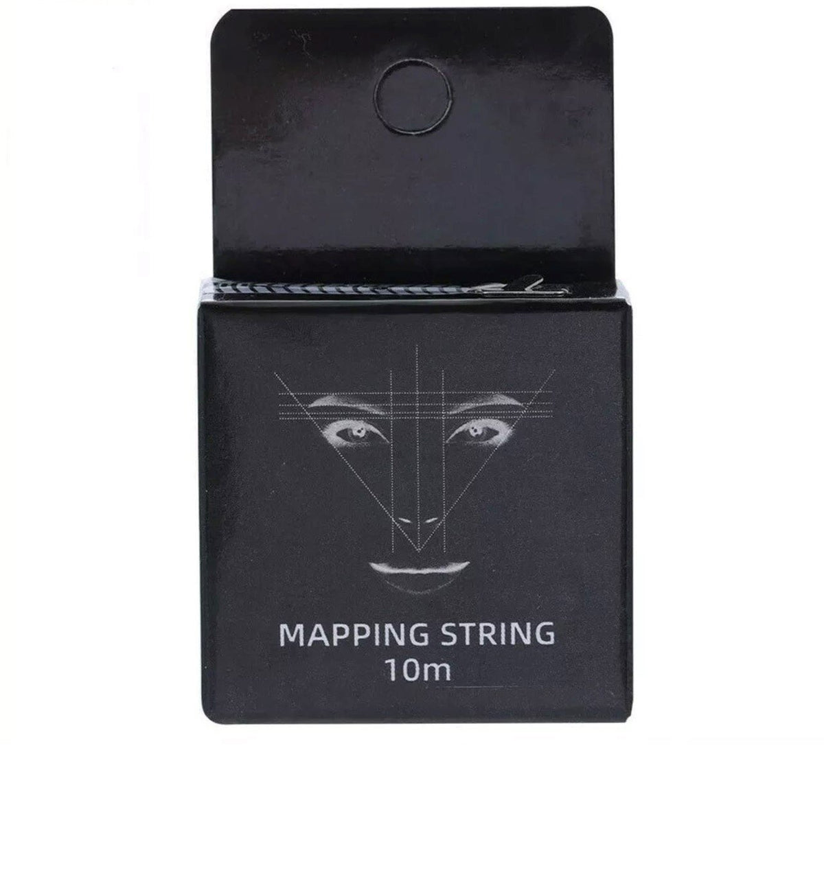10m String MICROBLADE/SPMU 10M PRE INKED MAPPING STRING – Two Face Aesthetics