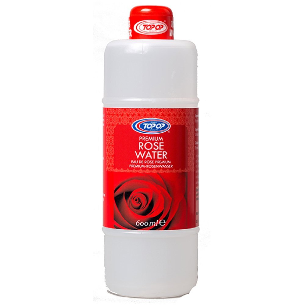 200ml Pure Rose Water