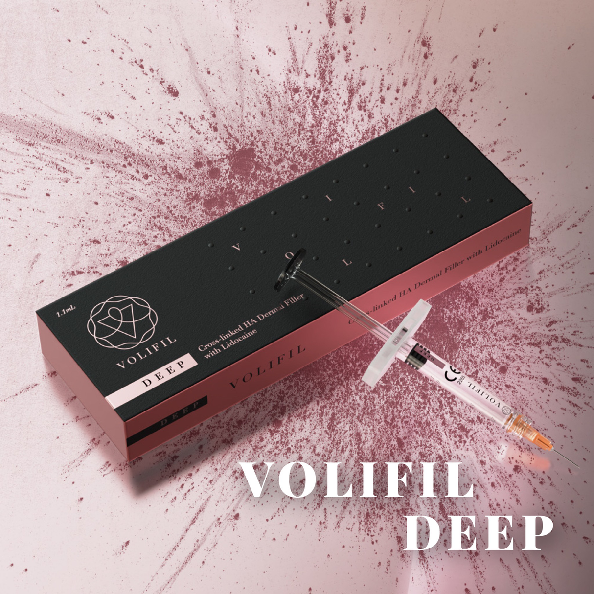 VOLIFIL DEEP