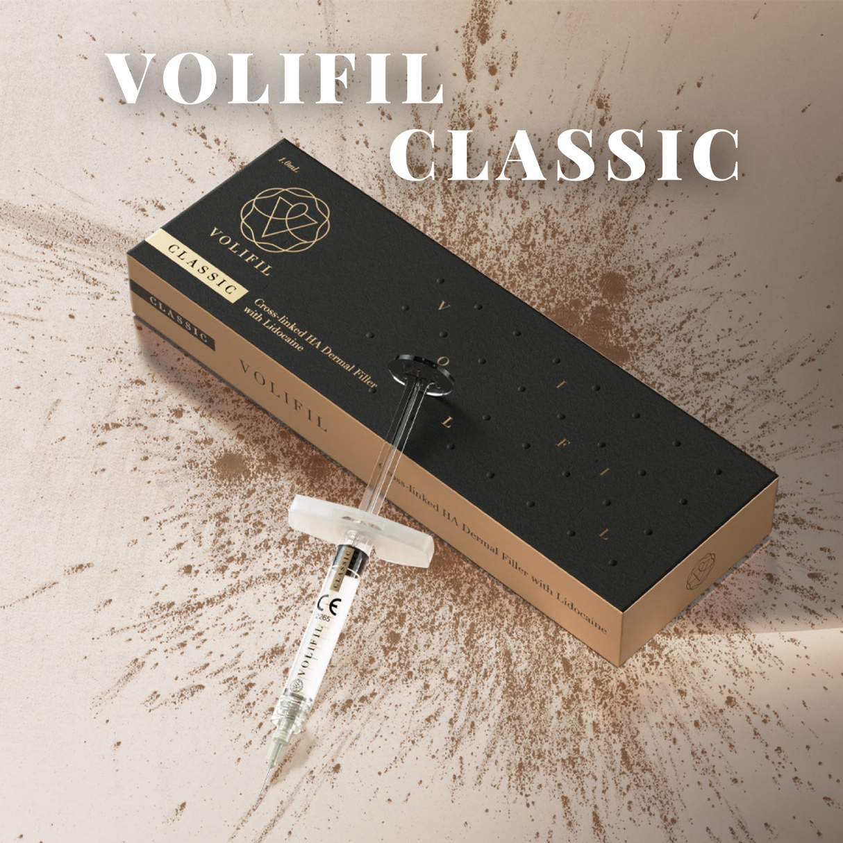 VOLIFIL CLASSIC