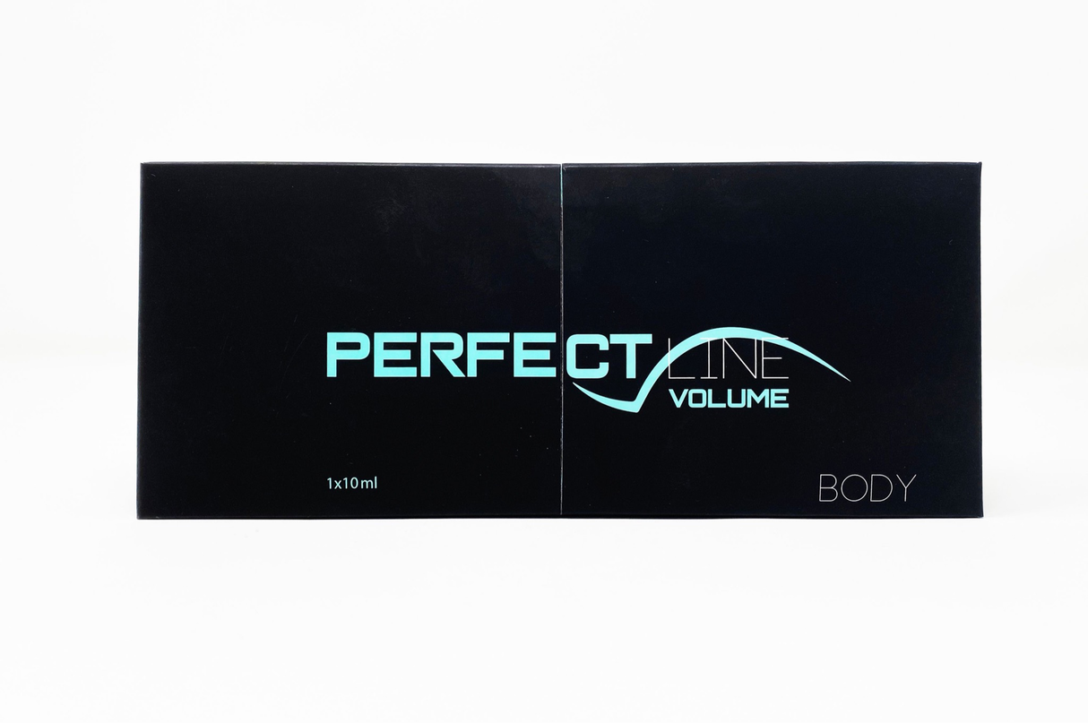 Promoitalia - Perfect Line Body (1x10ml)
