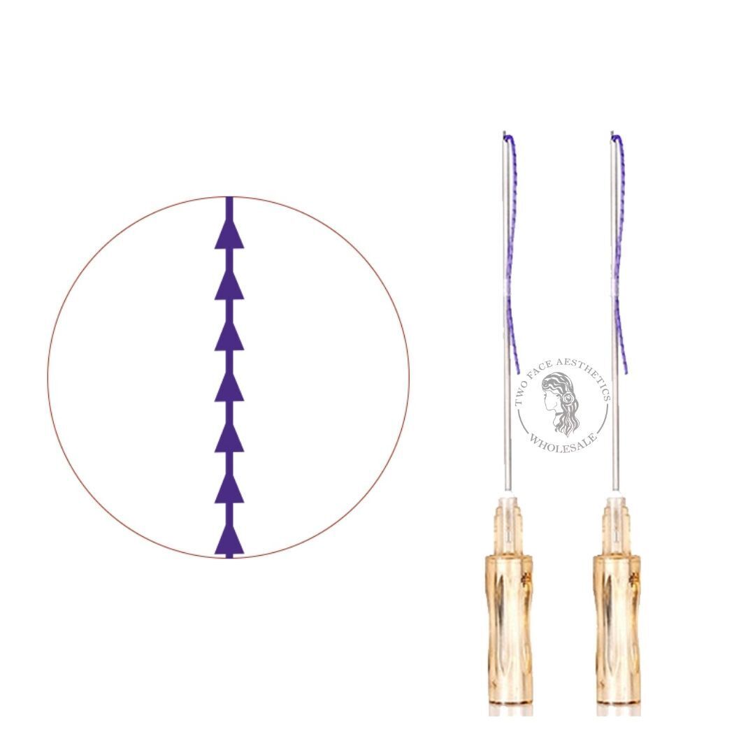PDO 19g x 60mm Nose Cog - 2pcs