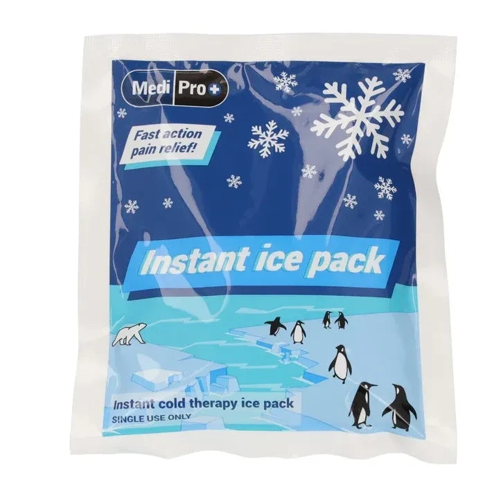 Instant Ice Pack