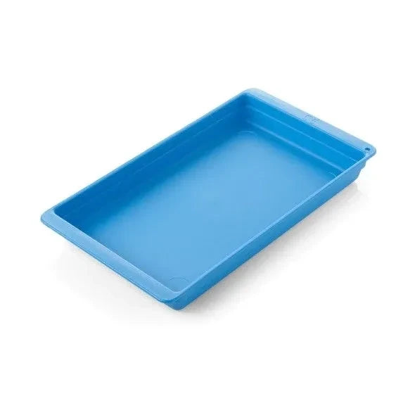 Instrument Tray - Solid Base 270x150x30mm