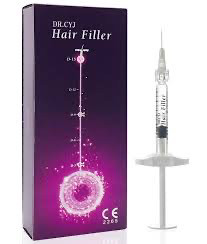Dr.Cyj Hair FIller - 2 x 1ml