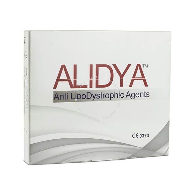 Alidya Anti Lipodystrophic Agents - 5pcs
