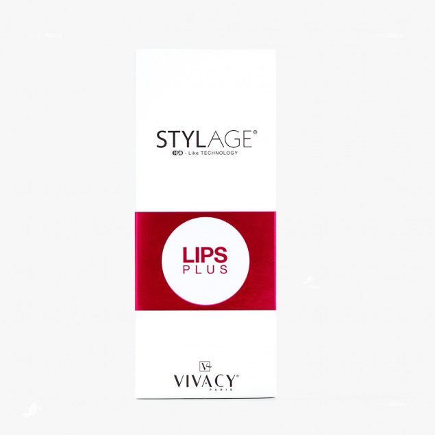 Stylage Lips Plus (1 x 1ml)