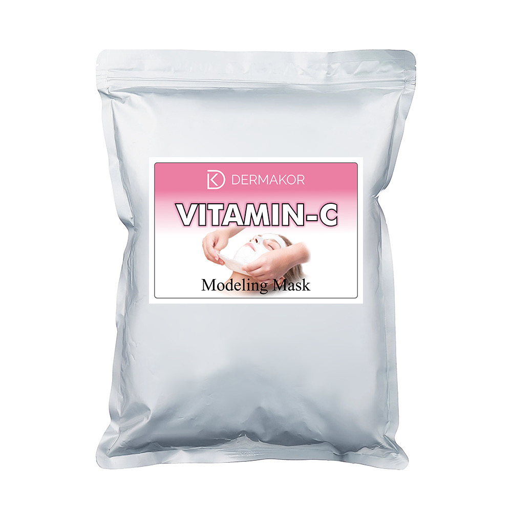 Vitamin C Modeling Mask 1kg