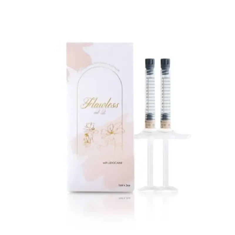Flawless Sub-Q Filler - 2 x 1ml