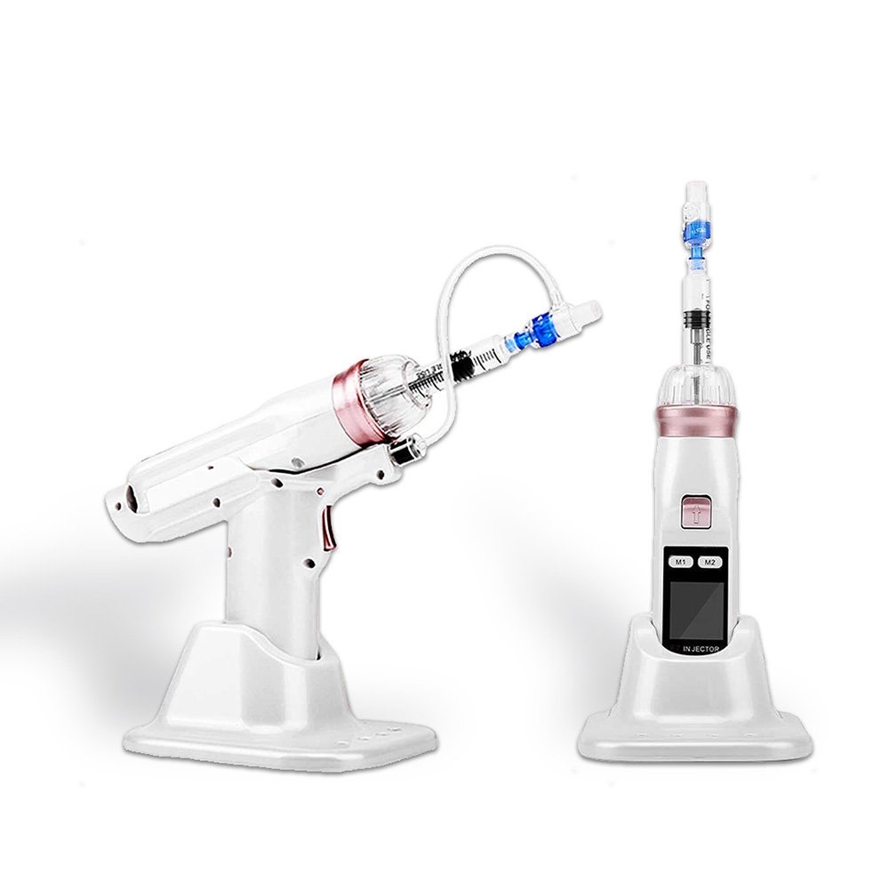 E-Z Multi Injector Mesotherapy Gun Meso Vacuum Therapy Gun