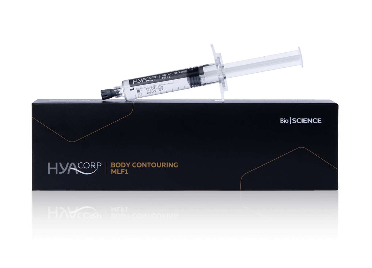 HYAcorp MLF1